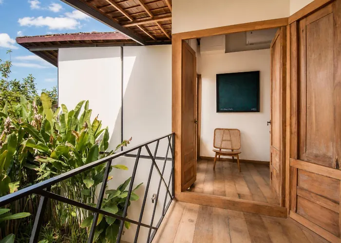 بيت للعطل Elegant 1-Br Villa With Pool, 800M To Echo Beach تْشانغو