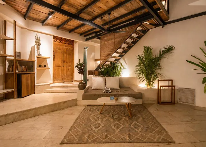 Cozy 1-Br Villa, 800M From Echo Beach * Canggu