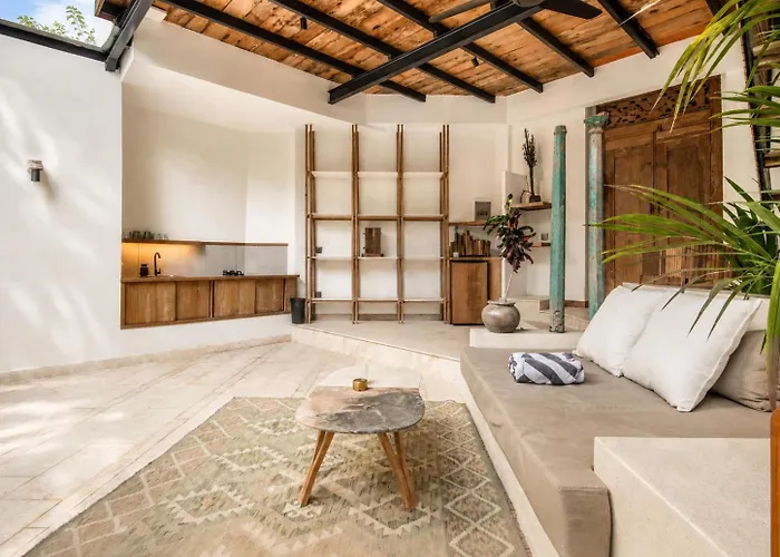 Cozy 1-Br Villa, 800M From Echo Beach * Canggu