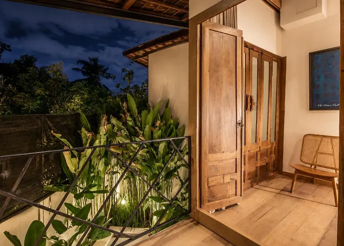 Cozy 1-Br Villa, 800M From Echo Beach * Canggu