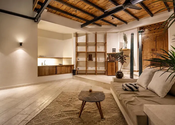 Cozy 1-Br Villa, 800M From Echo Beach Vakantiehuis Canggu
